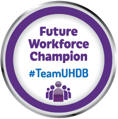 Future Workforce Champions